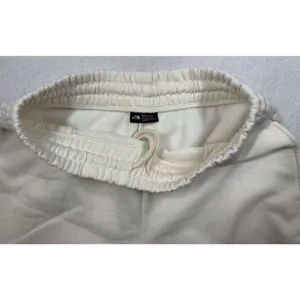 The North Face Women's Evolution Short White Dune Ivory Relaxed Fit Size Medium thumbnail 6