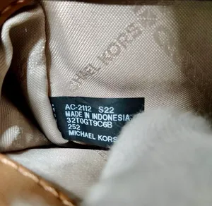 Michael Kors Shoulder Bag thumbnail 3