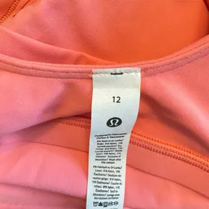 Lululemon - NWT Align™ Cropped Cami Tank Top *Light Support, A/B Cup Sz 12 thumbnail 8