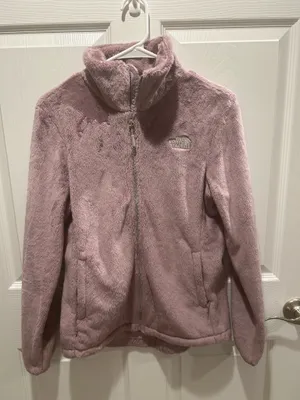 North Face jacket full zip thumbnail 1