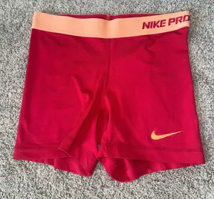 Nike Pro Spandex Dri-Fit thumbnail 1