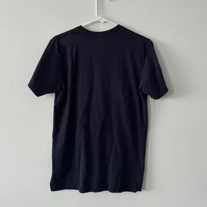 American Apparel Purple T-Shirt Size M thumbnail 5