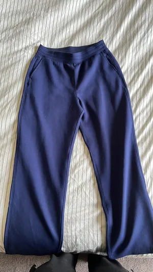 Abercrombie YPB On The Go Wide Leg Pant thumbnail 10
