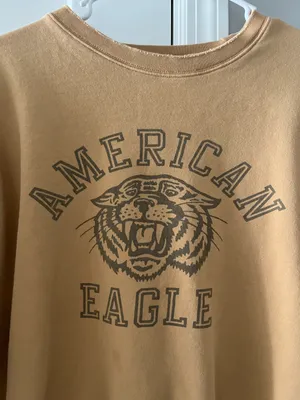 American Eagle Outfitters Sweatshirt thumbnail 3