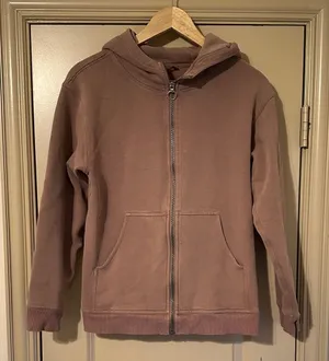 Lululemon All Yours Zip Hoodie Sweater Small thumbnail 1