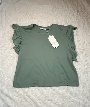 ZARA Tee thumbnail 1