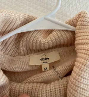 Boutique Sweater Multi Size M thumbnail 2