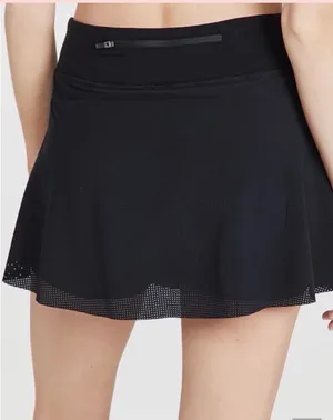 Sweaty Betty Skirt Tennis Built-In Shorts thumbnail 2