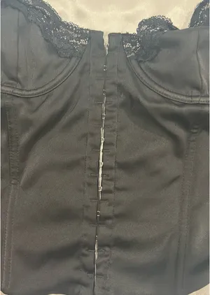 White Fox Boutique Top Corset thumbnail 4