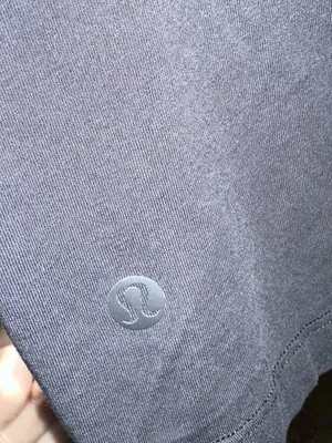 Black lululemon top  thumbnail 2