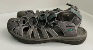 Keen Women's Whisper Waterproof Sport Sandals thumbnail 1