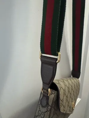 Gucci ophidia pochette thumbnail 3