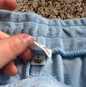 Lounge Comfy  Shorts thumbnail 2
