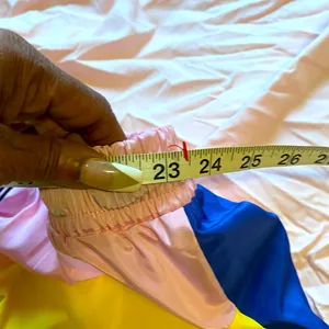 Large Lightweight Windbreaker Skirt Only Yellow thumbnail 6