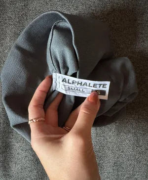 Alphalete Amplify Shorts thumbnail 3