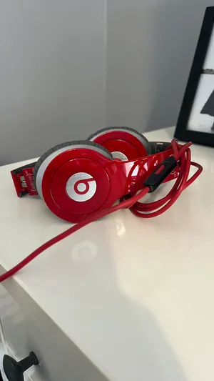 Beats Headphones thumbnail 4