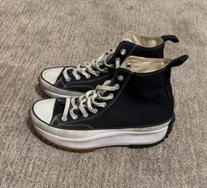 Converse high top  thumbnail 1
