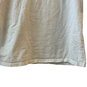 Oakley‎ Women's Gray Logo Print Crew Neck T-Shirt Size M Casual thumbnail 3