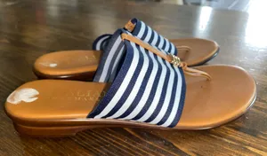Italian Shoemakers Costal Sandals thumbnail 3