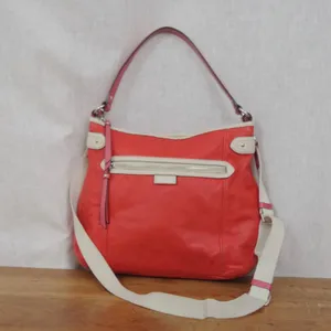 Coach Daisy Spectator Crossbody Leather Purse Creed no. F23903 thumbnail 9