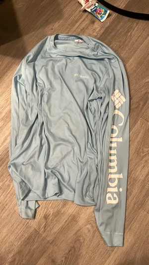 Columbia Long Sleeve Shirt thumbnail 1