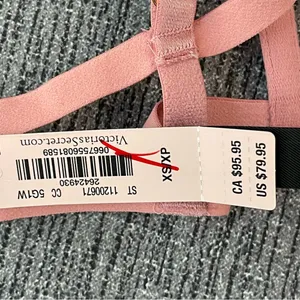 Victoria’s Secret Very Sexy Bra thumbnail 12