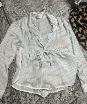 Forever 21 Pajama Set thumbnail 1