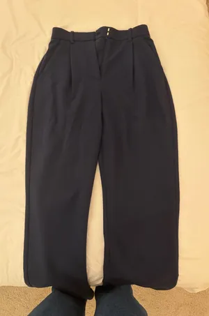Abercrombie Sloane Tailored Pants thumbnail 1