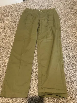 Target Pants thumbnail 1