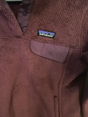Patagonia Snap Fleece thumbnail 6