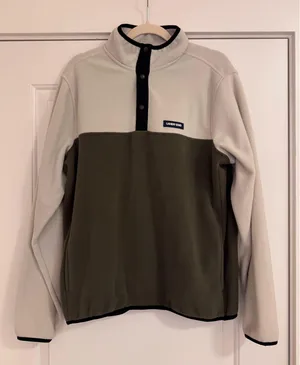 Lands' End Pullover thumbnail 1