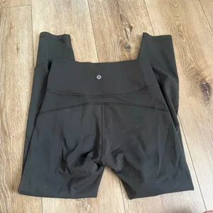 Lululemon leggings size 6 thumbnail 6