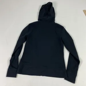 Lauren Ralph Lauren Hoodie Womens XS Black Full Zip‎ L-RL Lauren Active thumbnail 8