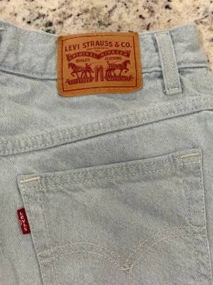 Levi's Shorts thumbnail 3