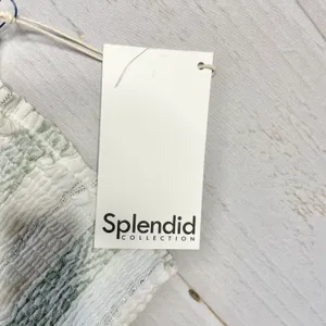 NWT - Splendid Collection - Women’s white Dixie Skirt. Size XS.  thumbnail 9