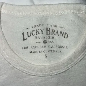 Lucky Brand Graphic Shirt thumbnail 4