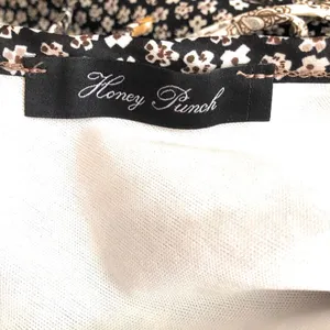Honey Punch‎ Maxi Dress thumbnail 7