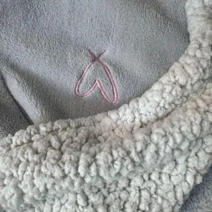 Medium Victoria’s Secret Cozy Mid-length Robe thumbnail 2