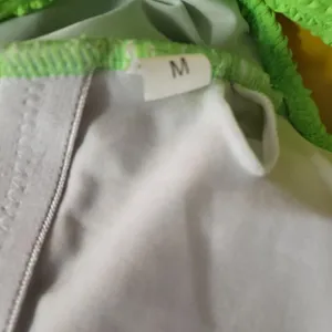 NWOT Swimsuit Textured One Piece thumbnail 6