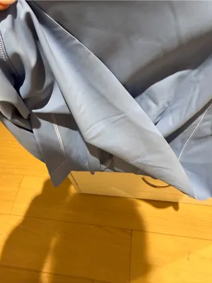 Light Blue Women’s Skirt- thumbnail 5