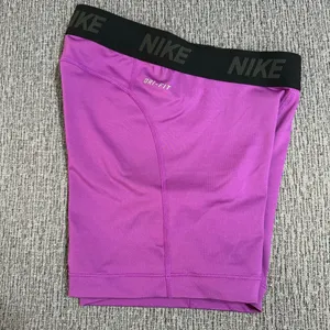 Nike Dri-Fit Bike Shorts thumbnail 4