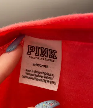 Pink Tshirt thumbnail 4