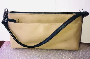Vintage handbag coach baguette for women thumbnail 4
