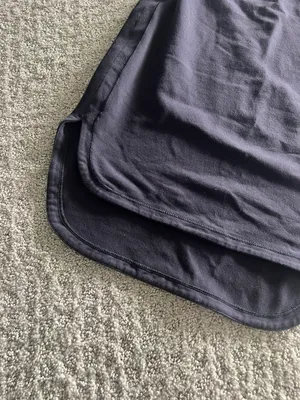Lululemon Navy Skirt thumbnail 6
