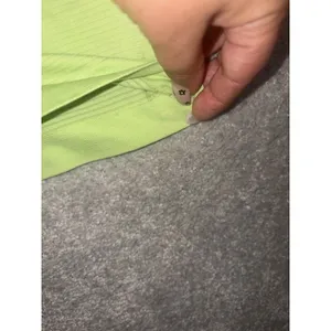 Lululemon Faded Zap Green swiftly tech 6 long sleeve thumbnail 5
