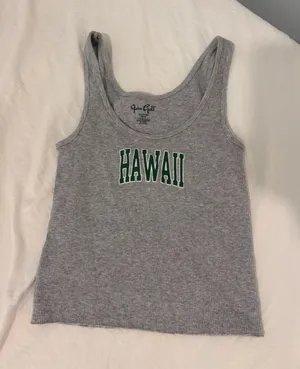 Brandy Melville Tank thumbnail 1
