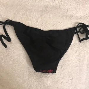 Frederick's of Hollywood Limited Edition Bikini Bottoms *defect thumbnail 6