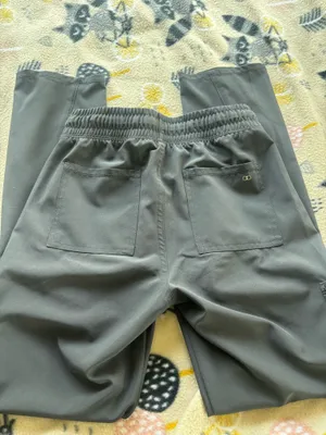 Cherokee allura scrub pants thumbnail 3
