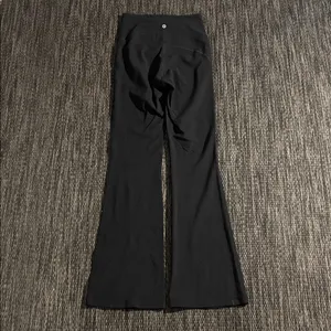 Lululemon Groove Pant Flare Super High-Rise *Nulu thumbnail 2