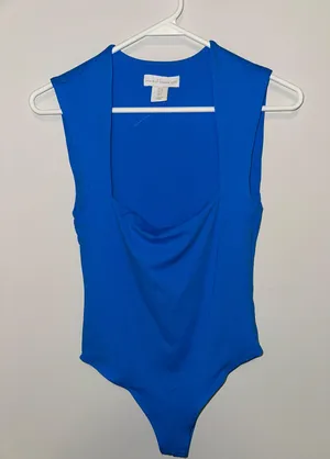 Blue Size S thumbnail 1